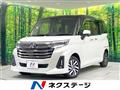 2025 Toyota Roomy