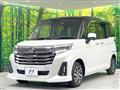 2025 Toyota Roomy