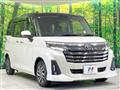 2025 Toyota Roomy