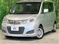 2015 Suzuki Solio