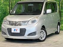 2015 Suzuki Solio