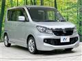 2012 Suzuki Solio Bandit