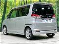 2012 Suzuki Solio Bandit