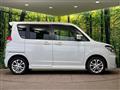 2015 Suzuki Solio Bandit