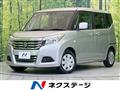 2018 Suzuki Solio