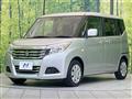 2018 Suzuki Solio