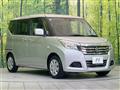 2018 Suzuki Solio