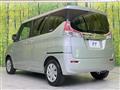 2018 Suzuki Solio