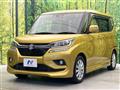 2019 Suzuki Solio Bandit