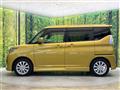 2019 Suzuki Solio Bandit