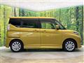 2019 Suzuki Solio Bandit