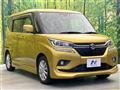 2019 Suzuki Solio Bandit