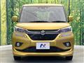 2019 Suzuki Solio Bandit