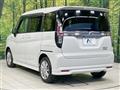 2022 Suzuki Solio