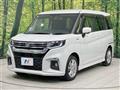 2022 Suzuki Solio