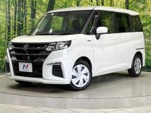 2025 Suzuki Solio