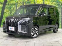 2025 Suzuki Solio Bandit