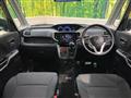 2019 Mitsubishi Delica D2
