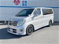 2008 Nissan Elgrand