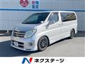 2008 Nissan Elgrand