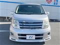 2008 Nissan Elgrand