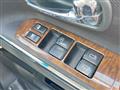 2008 Nissan Elgrand