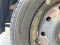 2006 Suzuki MR Wagon