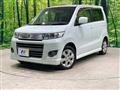 2011 Suzuki Wagon R Stingray