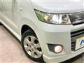 2011 Suzuki Wagon R Stingray