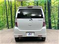 2011 Suzuki Wagon R Stingray