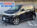 2012 Suzuki Wagon R Stingray