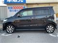 2012 Suzuki Wagon R Stingray