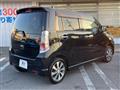 2012 Suzuki Wagon R Stingray