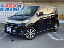 2012 Suzuki Wagon R Stingray