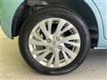 2015 Suzuki Wagon R