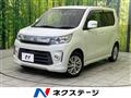 2015 Suzuki Wagon R Stingray