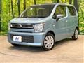 2018 Suzuki Wagon R