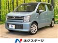2018 Suzuki Wagon R