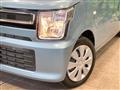 2018 Suzuki Wagon R