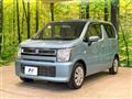 2018 Suzuki Wagon R