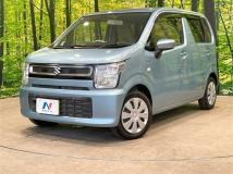 2018 Suzuki Wagon R