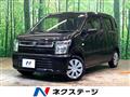 2018 Suzuki Wagon R