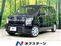 2018 Suzuki Wagon R