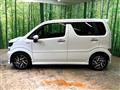2018 Suzuki Wagon R