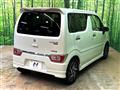 2018 Suzuki Wagon R