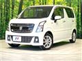 2018 Suzuki Wagon R Stingray