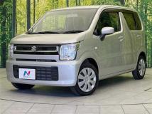 2021 Suzuki Wagon R