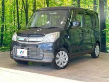 2016 Suzuki Spacia