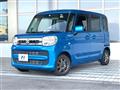 2017 Suzuki Spacia