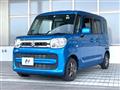 2017 Suzuki Spacia